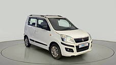 Used Maruti Suzuki Wagon R 1.0 VXI in Delhi