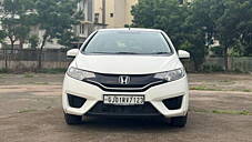 Used Honda Jazz E Diesel in Ahmedabad