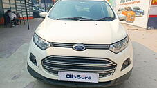 Used Ford EcoSport Trend 1.5L TDCi in Gurgaon