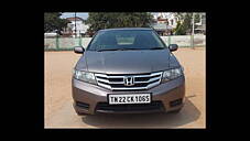 Used Honda City 1.5 S AT in Coimbatore