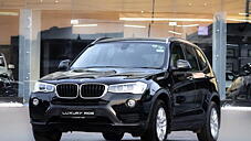 Second Hand BMW X3 xDrive-20d xLine in Karnal