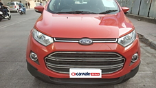 Second Hand Ford EcoSport Titanium 1.5L Ti-VCT AT in Pune