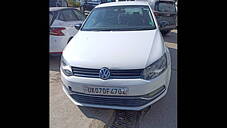 Used Volkswagen Polo Highline1.5L (D) in Dehradun