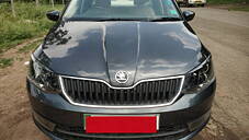 Used Skoda Rapid Ambition 1.6 MPI AT in Pune