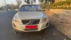 Second Hand Volvo XC60 D5 AWD AT in Ahmedabad