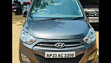 Used Hyundai i10 Magna 1.2 Kappa2 in Hyderabad