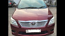 Used Toyota Innova 2.0 G1 BS-IV in Kolkata