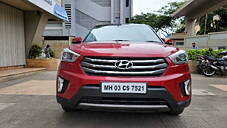 Used Hyundai Creta SX Plus 1.6  Petrol in Mumbai