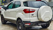 Used Ford EcoSport Trend + 1.5L Ti-VCT AT in Mysore