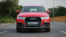 Used Audi Q3 30 TFSI Premium in Delhi