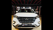 Second Hand Hyundai Creta SX 1.6 CRDi (O) in Kolkata