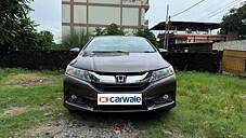 Used Honda City V in Dehradun