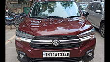 Used Maruti Suzuki XL6 Zeta MT Petrol in Chennai