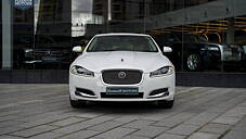 Used Jaguar XF 2.2 Diesel in Kochi