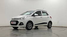 Used Hyundai Grand i10 Asta AT 1.2 Kappa VTVT (O) [2016-2017] in Hyderabad