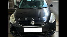 Used Renault Scala RxL Diesel in Hyderabad