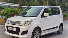 Used Maruti Suzuki Stingray VXi in Mumbai