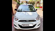 Used Hyundai i10 Era 1.1 iRDE2 [2010-2017] in Indore