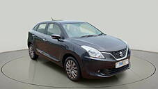 Used Maruti Suzuki Baleno Zeta 1.2 in Kolkata