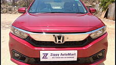 Used Honda Amaze 1.2 VX MT Petrol [2018-2020] in Bangalore