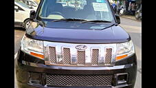 Second Hand Mahindra TUV300 T4 in Kanpur
