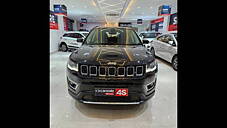 Used Jeep Compass Limited Plus Diesel [2018-2020] in Kanpur