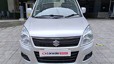 Used Maruti Suzuki Wagon R 1.0 VXI in Mumbai