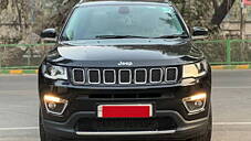 Used Jeep Compass Limited (O) 1.4 Petrol AT [2017-2020] in Delhi