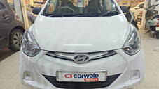 Used Hyundai Eon D-Lite + in Kanpur