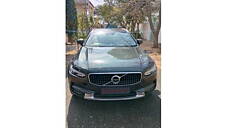 Used Volvo V90 Cross Country D5 Inscription [2017-2020] in Jaipur