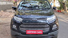 Used Ford EcoSport Titanium + 1.5L TDCi in Bangalore