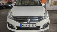 Used Maruti Suzuki Ertiga ZXI+ in Mumbai