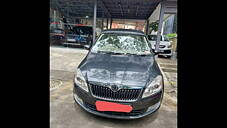 Used Skoda Rapid 1.6 MPI Style Plus in Chennai