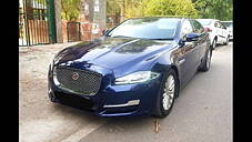 Used Jaguar XJ L 2.0 Portfolio in Delhi