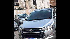 Used Toyota Innova Crysta 2.4 GX 8 STR [2016-2020] in Lucknow