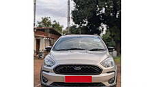 Used Ford Freestyle Trend 1.2 Ti-VCT [2018-2019] in Pune