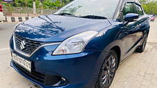 Used Maruti Suzuki Baleno Zeta 1.2 AT in Guwahati