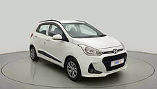 Used Hyundai Grand i10 Sportz 1.2 Kappa VTVT in Hyderabad