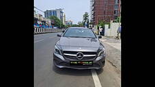 Used Mercedes-Benz CLA 200 Petrol Sport in Chennai