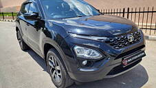 Used Tata Harrier XZ Plus in Bangalore