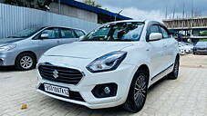 Used Maruti Suzuki Dzire ZXi Plus [2020-2023] in Guwahati