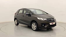 Used Honda Jazz V AT Petrol in Hyderabad