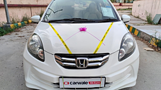 Second Hand Honda Amaze 1.2 S AT i-VTEC in Noida