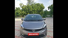 Used Tata Tiago Revotron XZ Plus in Ahmedabad