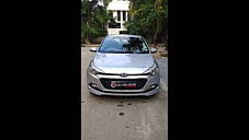 Used Hyundai Elite i20 Asta 1.4 CRDI in Bangalore