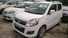 Used Maruti Suzuki Wagon R 1.0 VXI in Ranchi