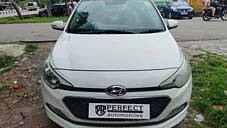 Used Hyundai Elite i20 Sportz 1.2 [2016-2017] in Lucknow