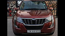 Used Mahindra XUV500 W11 AT in Chennai