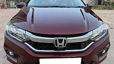 Used Honda City V in Delhi