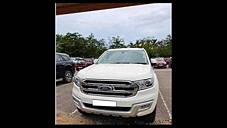 Used Ford Endeavour Trend 2.2 4x2 MT in Hyderabad